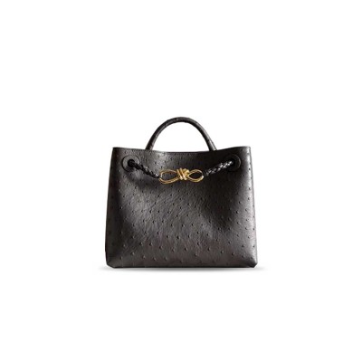 BOTTEGA VENETA SMALL ANDIAMO 805231 (25*20*10cm)